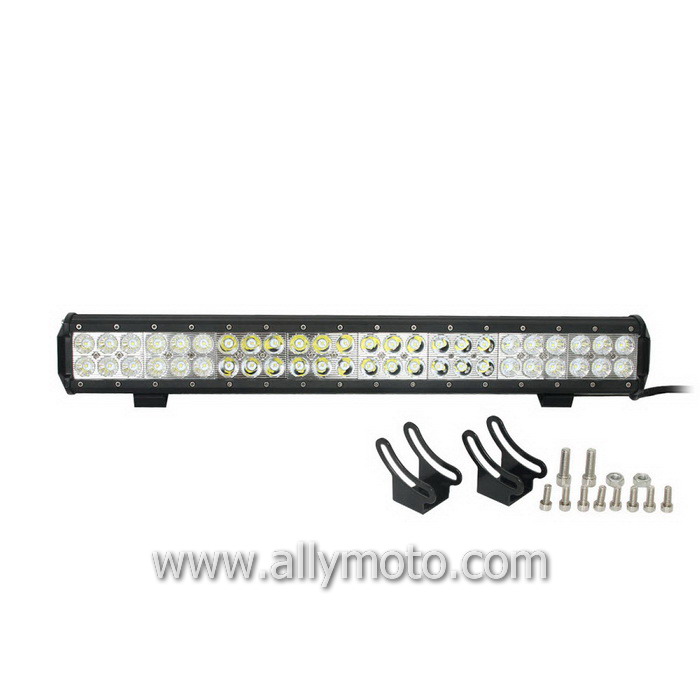 144W LED Light Bar 2026